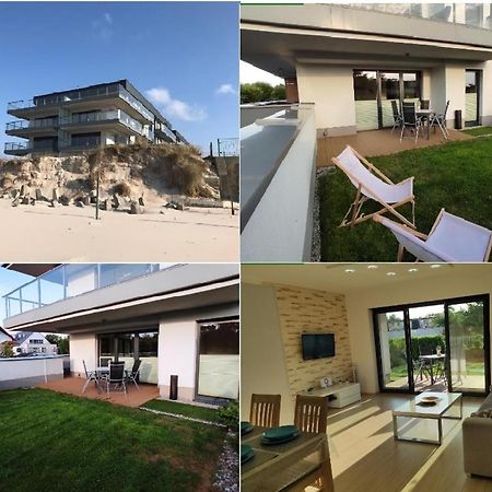 Apartament Family Gardenia Dziwnów מראה חיצוני תמונה