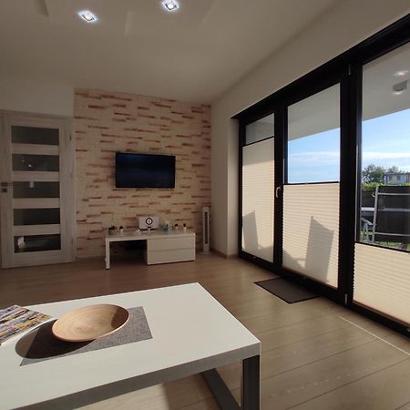 Apartament Family Gardenia Dziwnów מראה חיצוני תמונה