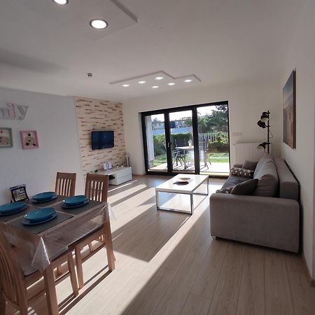 Apartament Family Gardenia Dziwnów מראה חיצוני תמונה