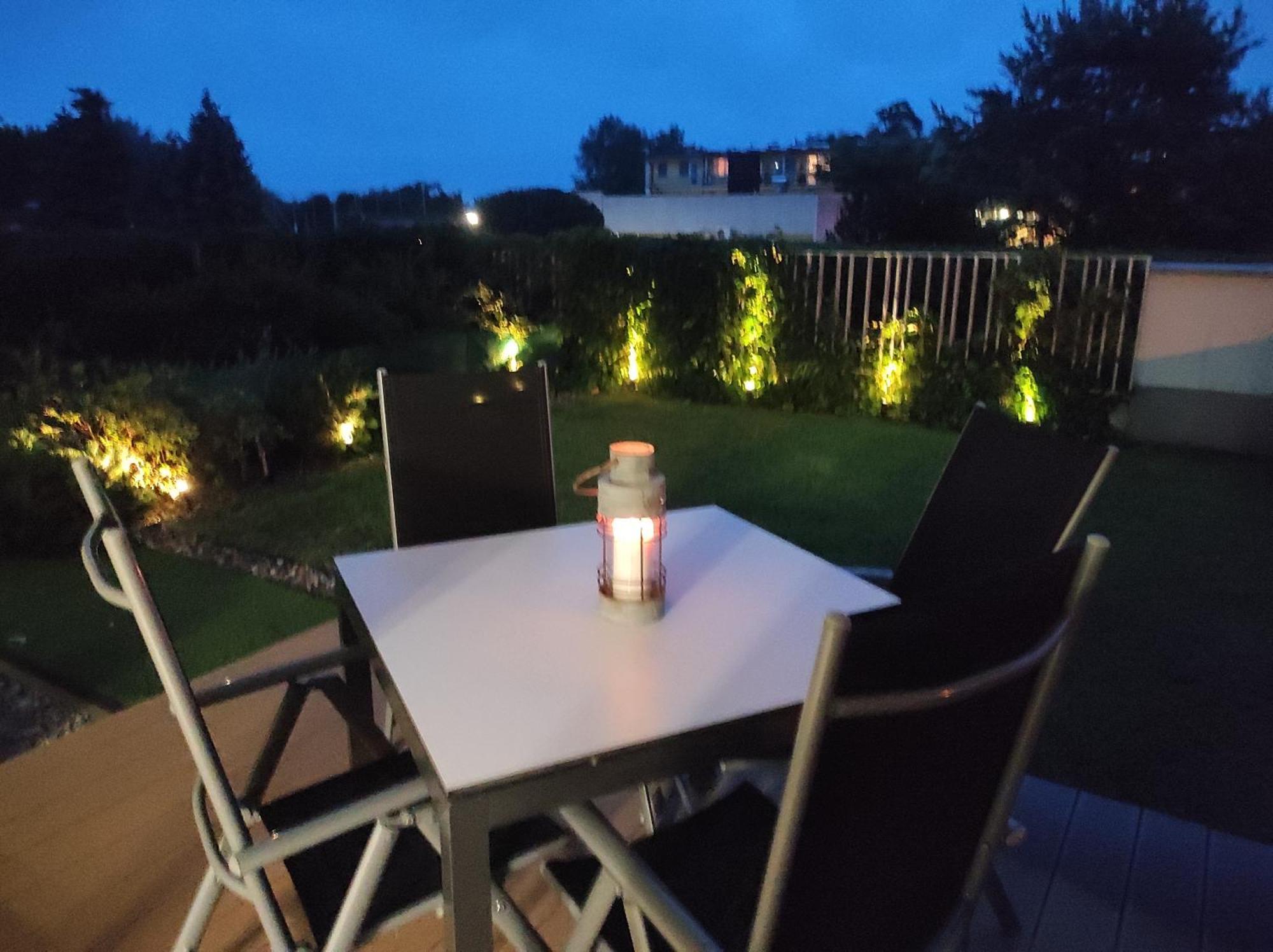 Apartament Family Gardenia Dziwnów מראה חיצוני תמונה