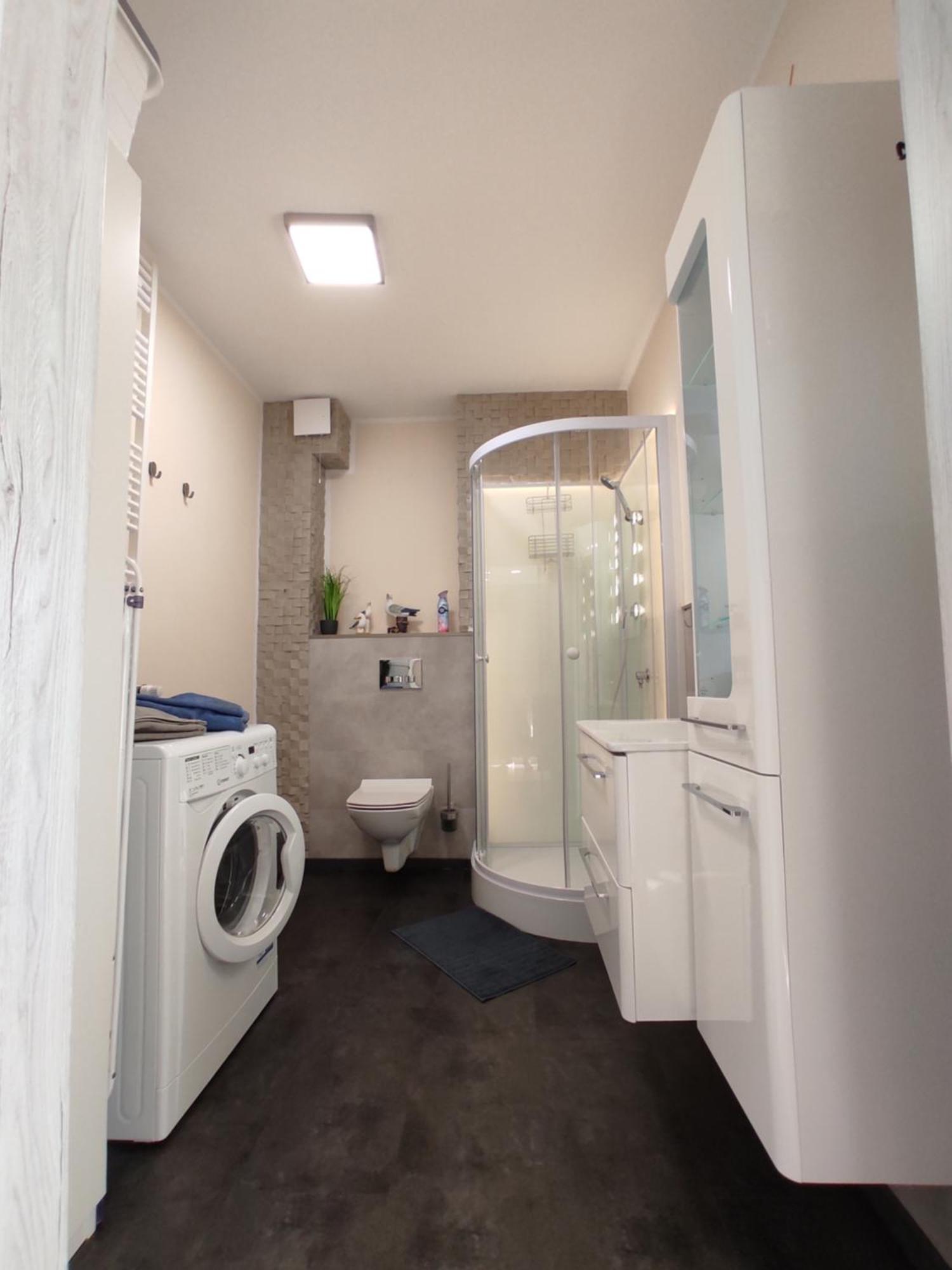 Apartament Family Gardenia Dziwnów מראה חיצוני תמונה