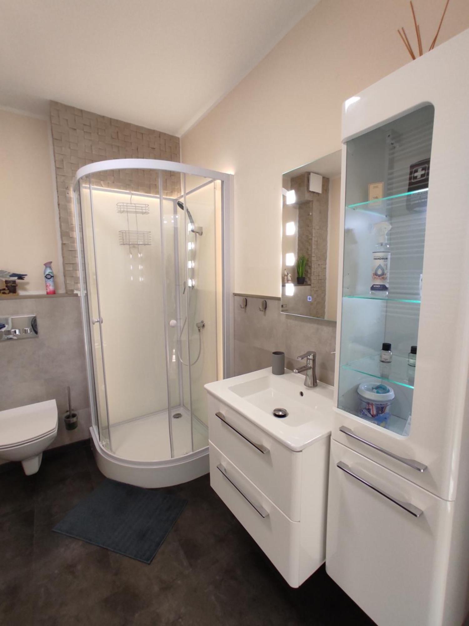 Apartament Family Gardenia Dziwnów מראה חיצוני תמונה