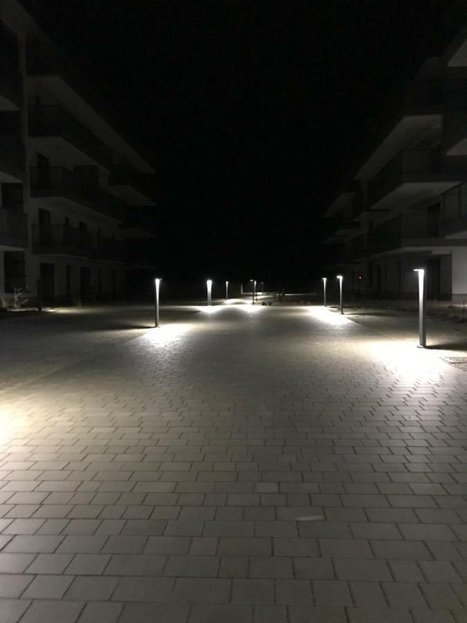 Apartament Family Gardenia Dziwnów מראה חיצוני תמונה