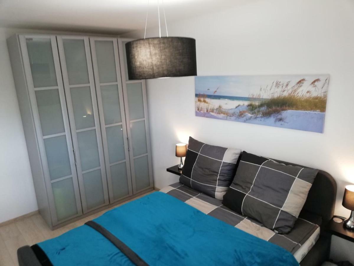 Apartament Family Gardenia Dziwnów מראה חיצוני תמונה