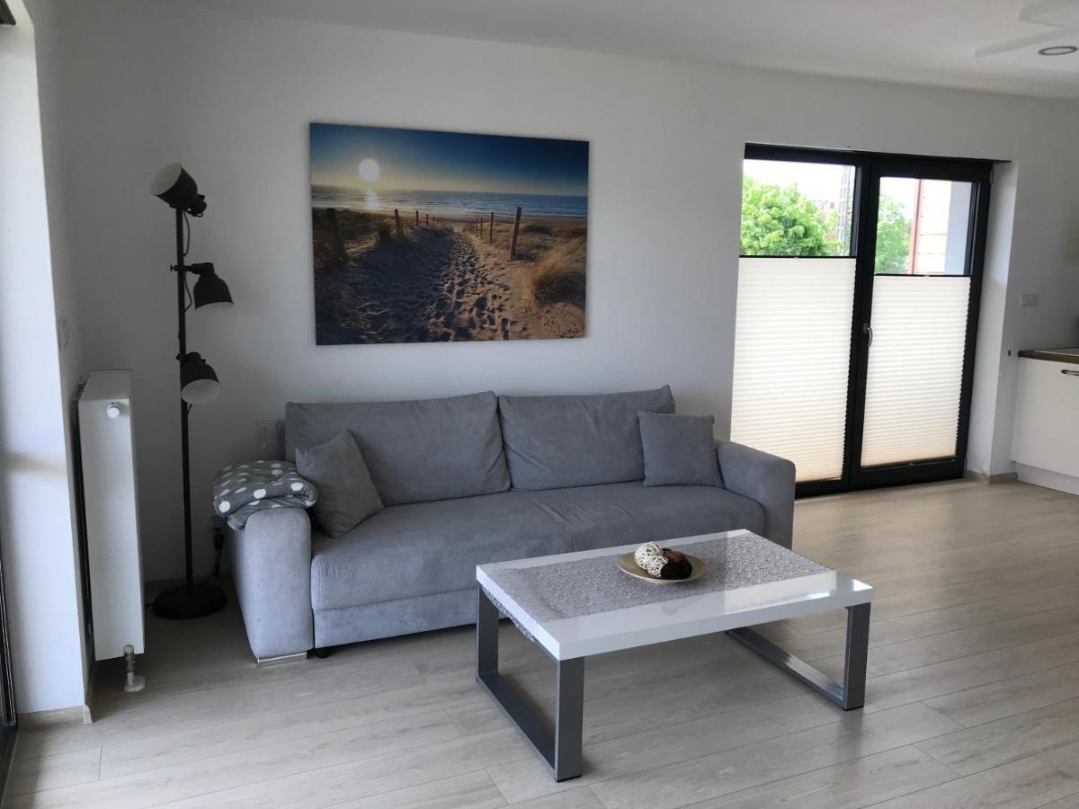 Apartament Family Gardenia Dziwnów מראה חיצוני תמונה